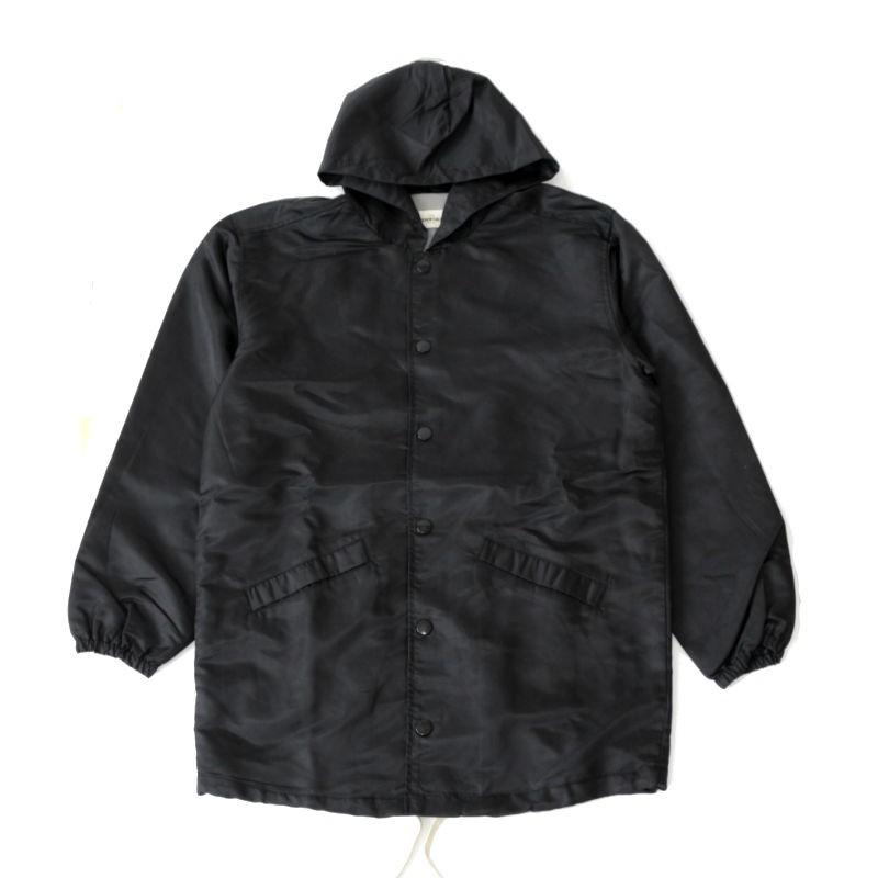 FOG Essentials(エッセンシャルズ)フードコーチジャケット FOG Essentials(エッセンシャルズ)フードコーチジャケット