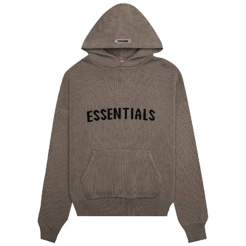 FOG ESSENTIALS エフオージーエッセンシャルズ プルオーバー