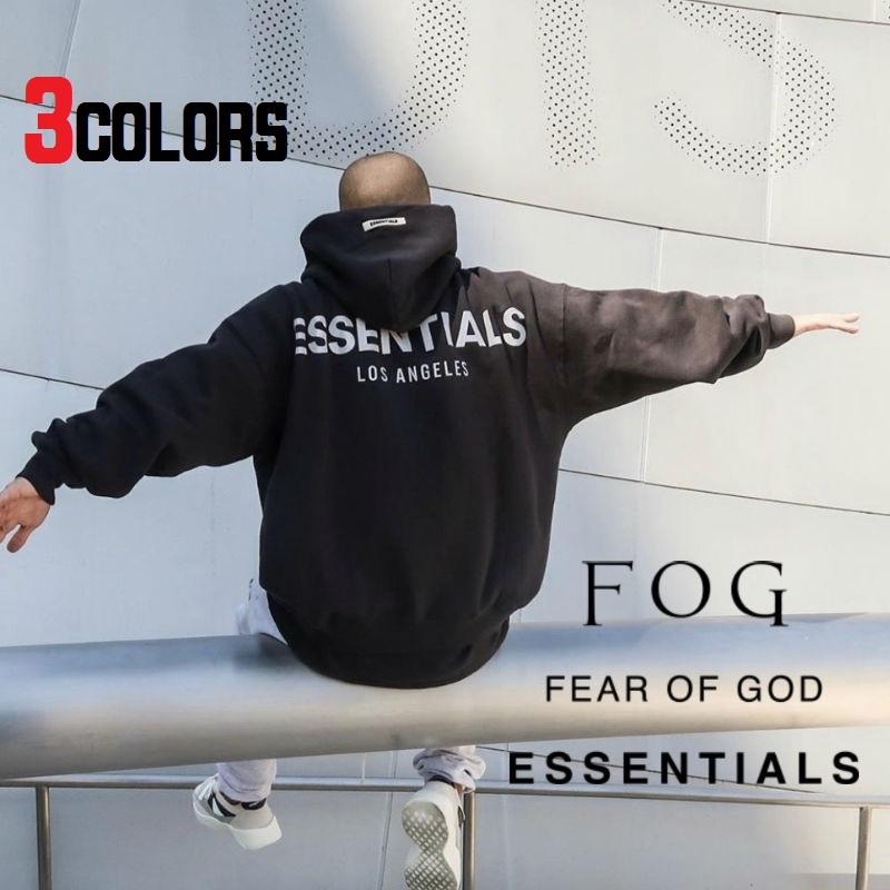 FOG ESSENTIALS エフオージーエッセンシャルズ Los Angeles FOG ESSENTIALS エフオージーエッセンシャルズ Los Angeles