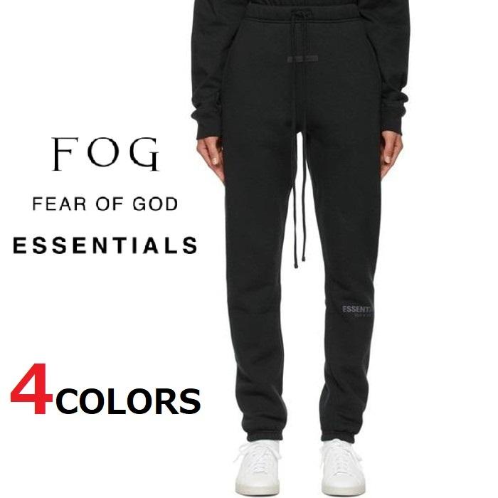 FOG ESSENTIALS エッセンシャルズ スウェットパンツ メンズ 男性 FOG ESSENTIALS エッセンシャルズ スウェットパンツ メンズ 男性