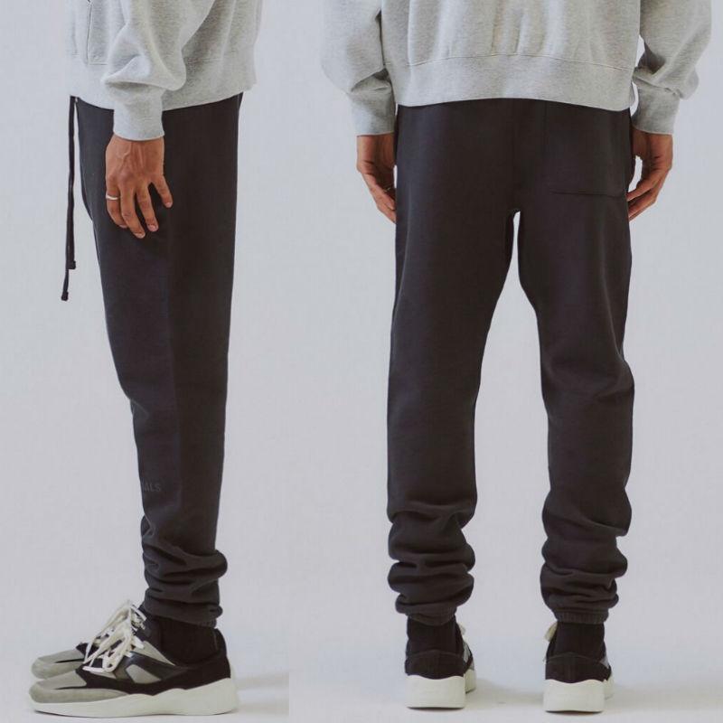 FOG ESSENTIALS エッセンシャルズ Sweatpants スウェットパンツ ボトムス リフレクター PACSUN パクサン リフレクター｜upper-gate｜03