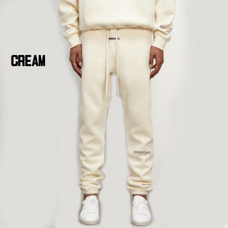 FOG ESSENTIALS エッセンシャルズ Sweatpants スウェットパンツ ボトムス リフレクター PACSUN パクサン リフレクター｜upper-gate｜05