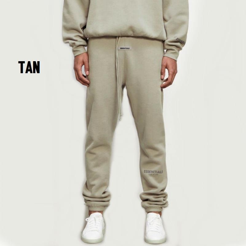 FOG ESSENTIALS エッセンシャルズ Sweatpants スウェットパンツ ボトムス リフレクター PACSUN パクサン リフレクター｜upper-gate｜06