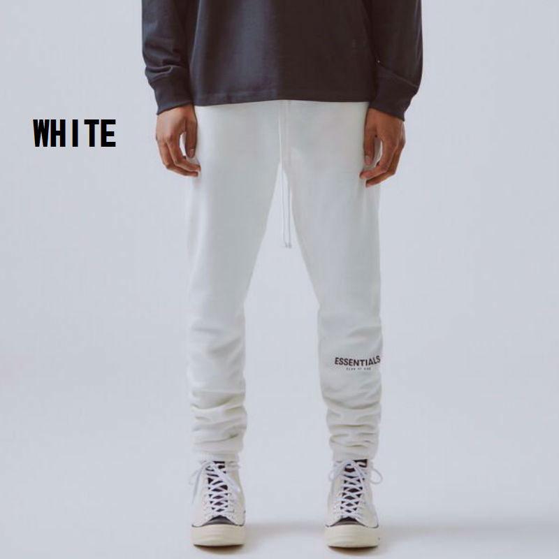 FOG ESSENTIALS エッセンシャルズ Sweatpants スウェットパンツ ボトムス リフレクター PACSUN パクサン リフレクター｜upper-gate｜07