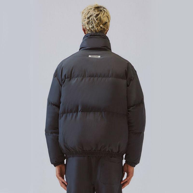 FOG ESSENTIALS エッセンシャルズ Puffer Jacket アウター FOG ESSENTIALS エッセンシャルズ Puffer Jacket アウター