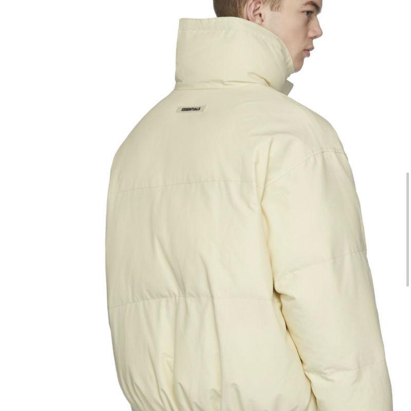 FOG ESSENTIALS エッセンシャルズ Puffer Jacket アウター FOG ESSENTIALS エッセンシャルズ Puffer Jacket アウター
