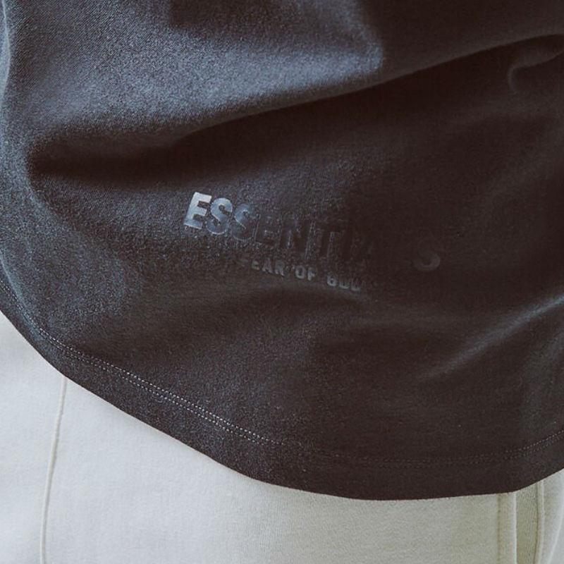 FOG ESSENTIALS エッセンシャルズ REFLECTIVE LONG SLEEVE T