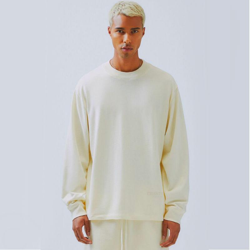 FOG ESSENTIALS エッセンシャルズ REFLECTIVE LONG SLEEVE T FOG ESSENTIALS エッセンシャルズ REFLECTIVE LONG SLEEVE T