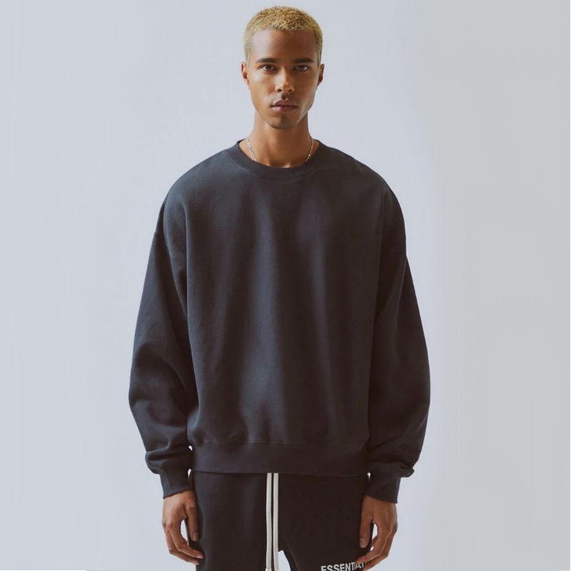 FOG ESSENTIALS スウェット FOG ESSENTIALS トレーナー スウェット ESSENTIALS
