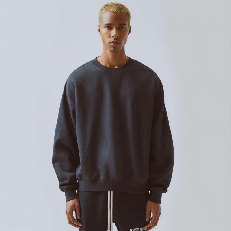 Fear of God essentials スウェット トレーナー メンズ レディース