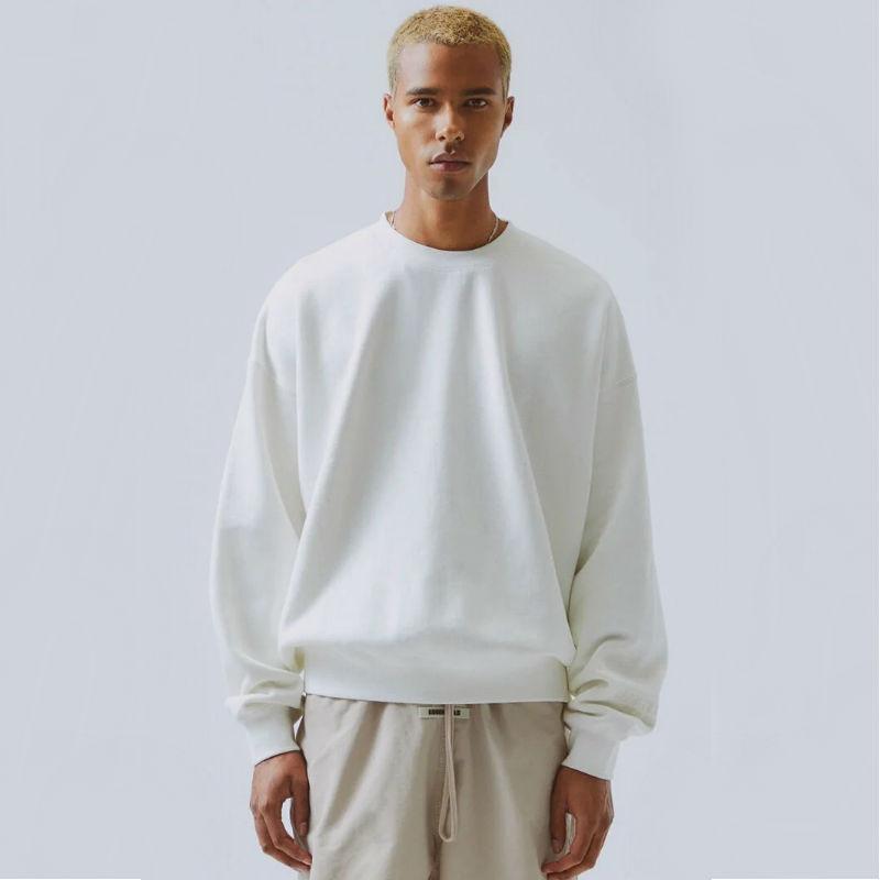 Fear of God essentials スウェット トレーナー メンズ レディース