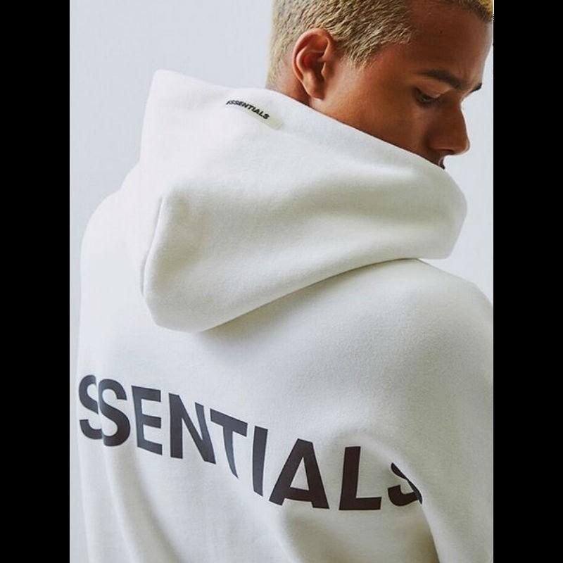 FOG ESSENTIALS(エッセンシャルズ)リフレクター プリント パーカー FOG ESSENTIALS(エッセンシャルズ)リフレクター プリント パーカー