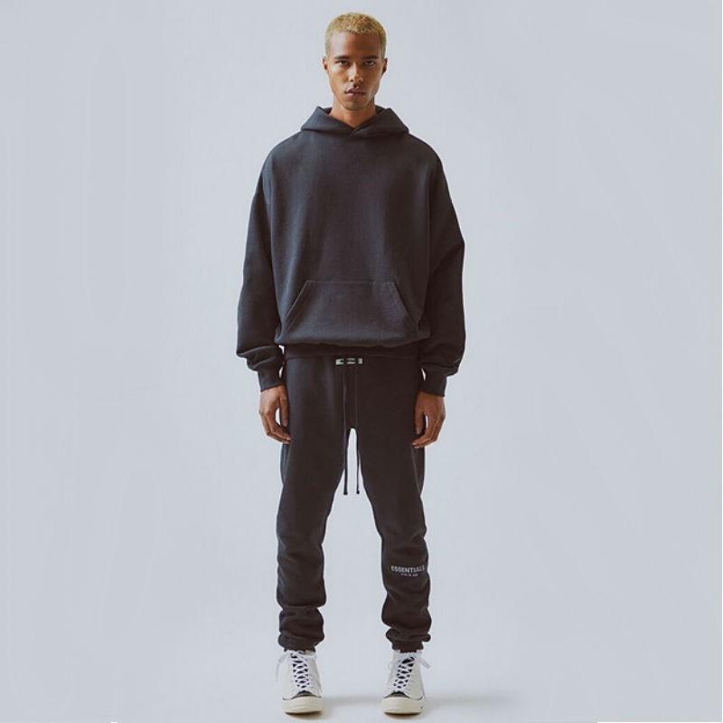 FOG ESSENTIALS(エッセンシャルズ)Reflective Pullover Hoodie