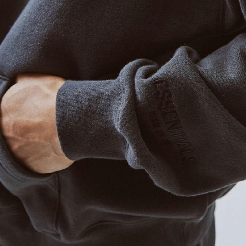 FOG ESSENTIALS(エッセンシャルズ)Reflective Pullover Hoodie