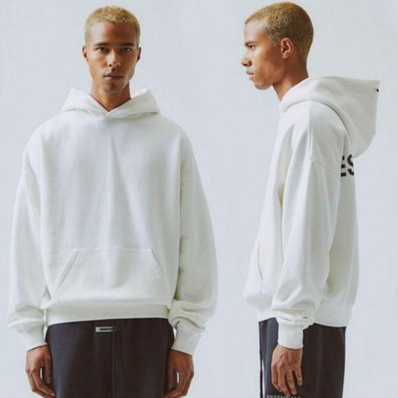 FOG ESSENTIALS(エッセンシャルズ)Reflective Pullover Hoodie
