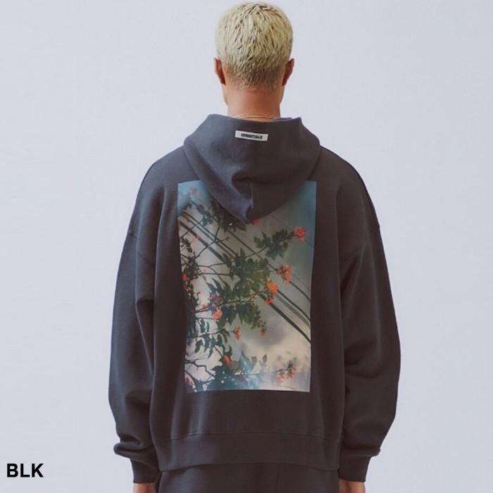 FOG パーカー Essentials Pullover Hoodie フーディ FOG ESSENTIALS パーカー 「FOG ESSENTIALS」エッセンシャルズ