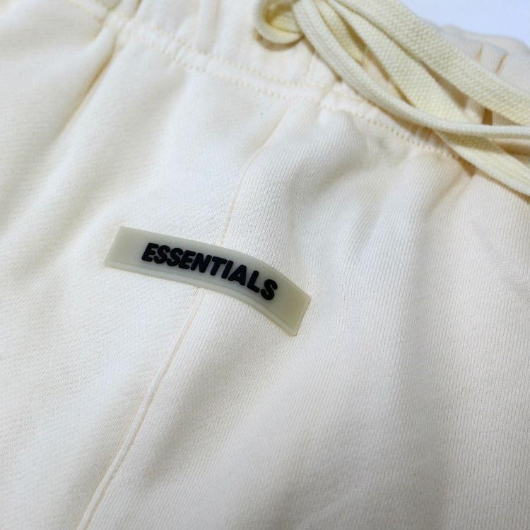 FOG ESSENTIALS Fear of God essentials スウェットショーツ FOG ESSENTIALS Fear of God essentials スウェットショーツ