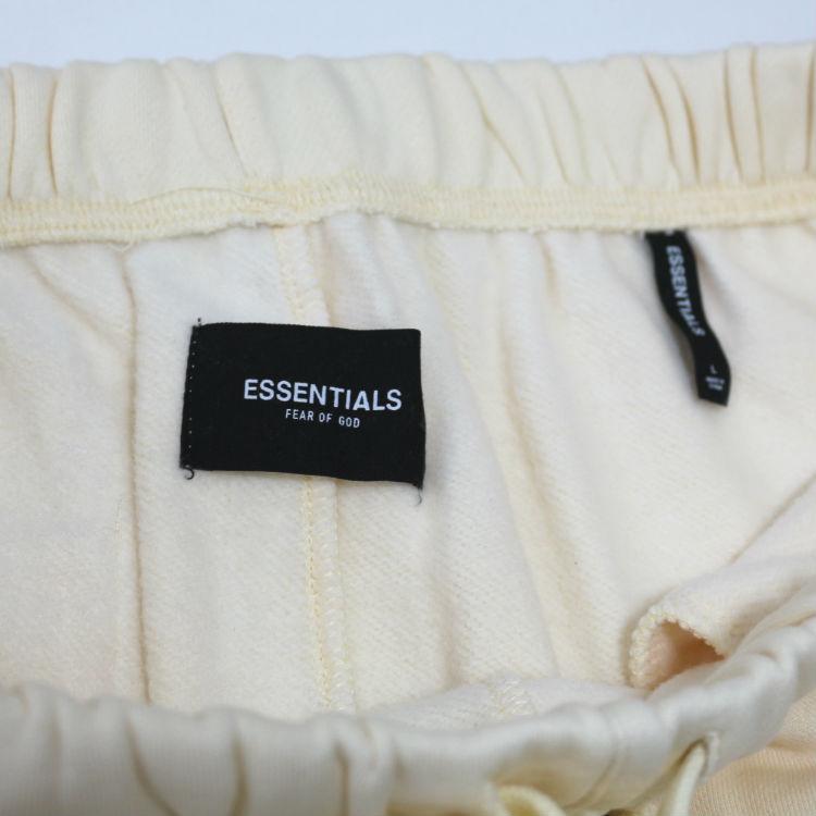 FOG ESSENTIALS Fear of God essentials スウェットショーツ FOG ESSENTIALS Fear of God essentials スウェットショーツ