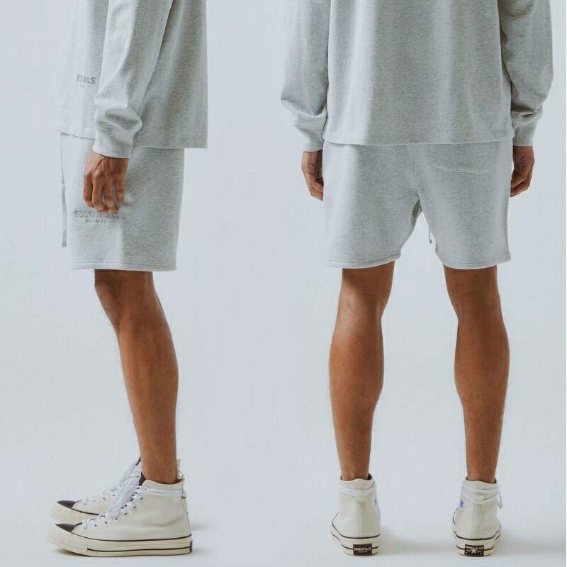 FOG ESSENTIALS エッセンシャルズ スウェット ショーツ ショート FOG ESSENTIALS エッセンシャルズ スウェット ショーツ ショート