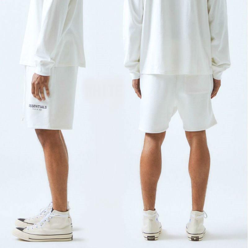 FOG ESSENTIALS エッセンシャルズ スウェット ショーツ ショート FOG ESSENTIALS エッセンシャルズ スウェット ショーツ ショート
