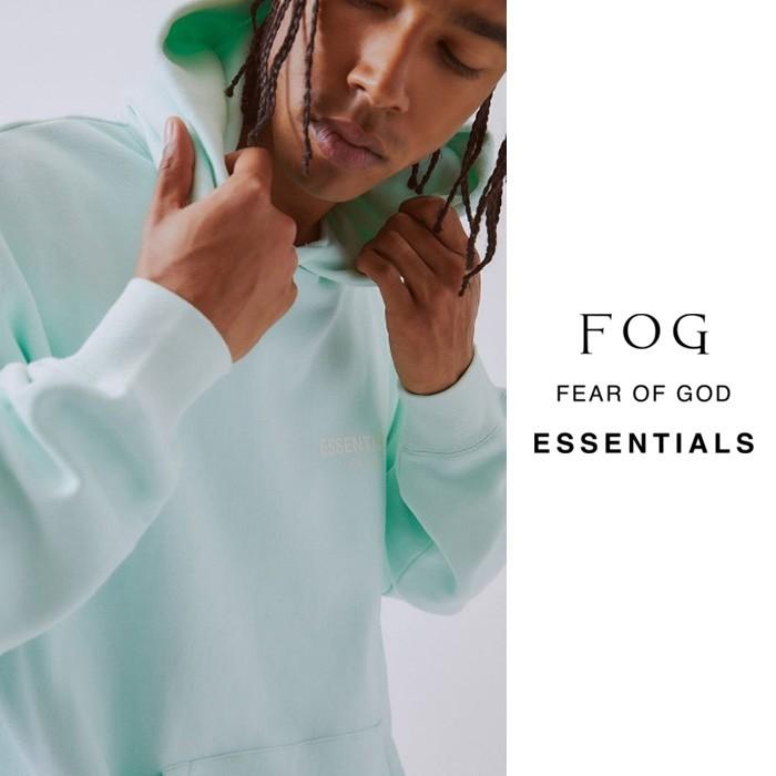 FEAR OF GOD Fear of God フィアオブゴッド FOG ESSENTIALS 