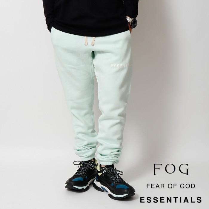 FOG Essentials(フォグエッセンシャルズ)SWEAT PANTS Fear of