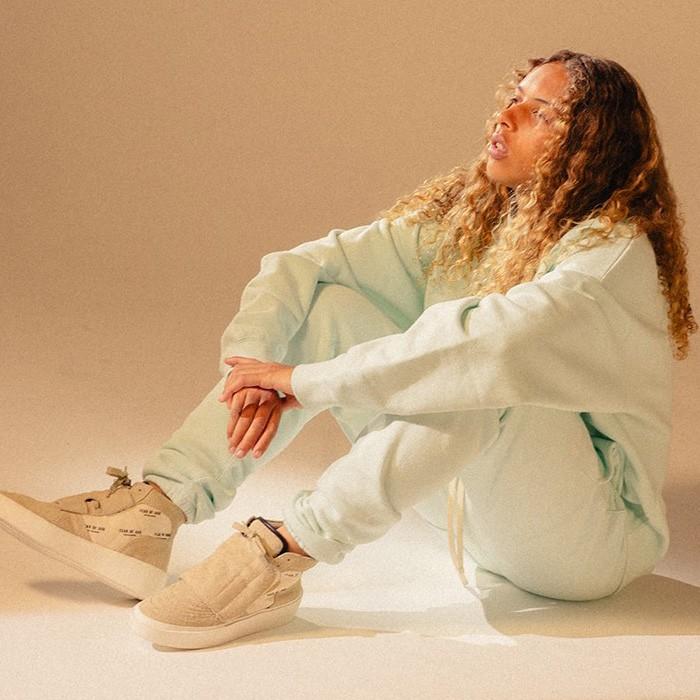 FOG Essentials(フォグエッセンシャルズ)SWEAT PANTS Fear of