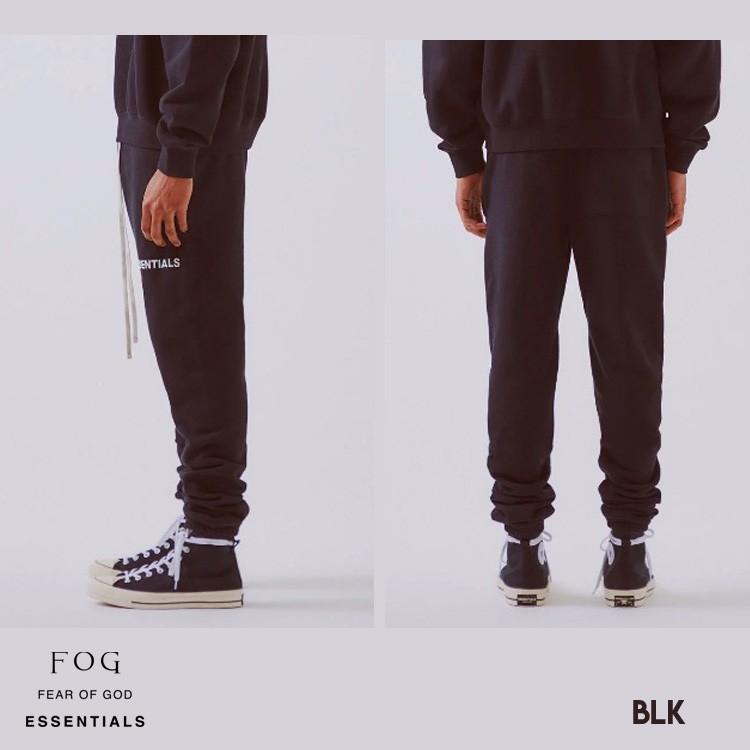 Fear of God フィアオブゴッド Pacsun パクサン FOG ESSENTIALS