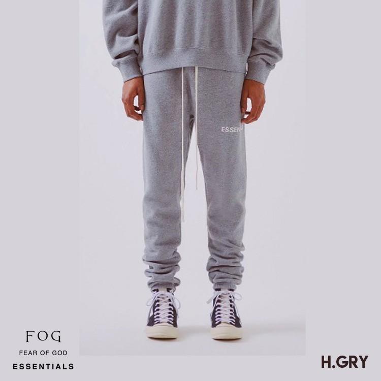 Fear of God フィアオブゴッド Pacsun パクサン FOG ESSENTIALS