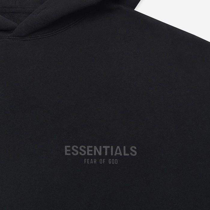 フォグエッセンシャルズ FOG ESSENTIALS TMC Hoodie BLACK パーカー フォグエッセンシャルズ FOG ESSENTIALS TMC Hoodie BLACK パーカー