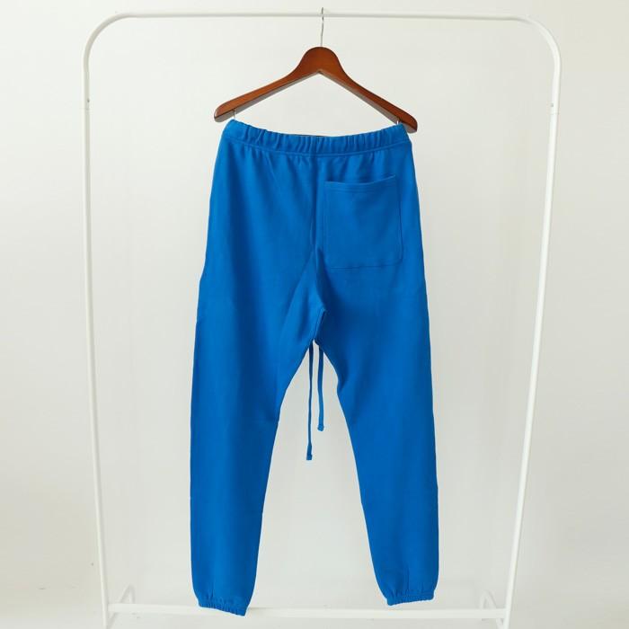 FOG ESSENTIALS ストレート ロングパンツ FEAR OF GOD FOG ESSENTIALS エッセンシャルズ スウェットパンツ