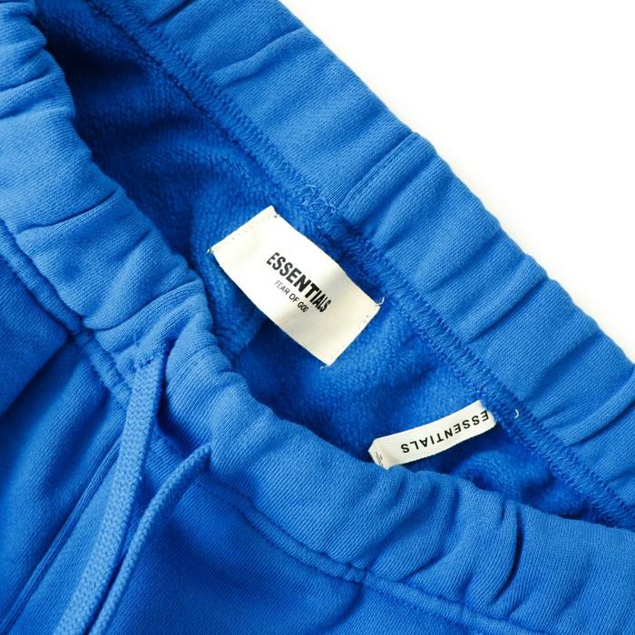 FEAR OF GOD FOG ESSENTIALS エッセンシャルズ スウェットパンツ