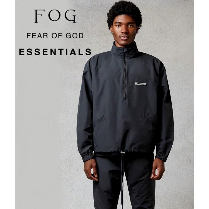 FOG Essentials エッセンシャルズ トラックジャケット＆パンツセット