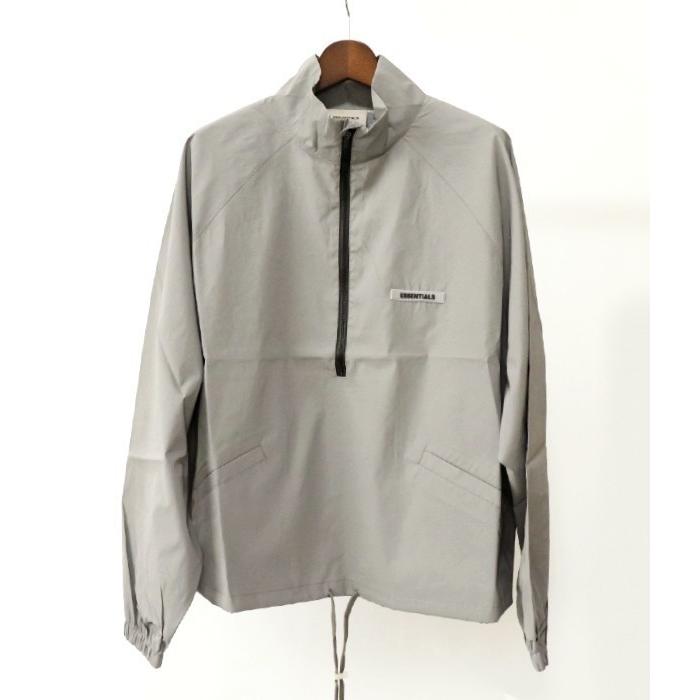FOG ESSENTIALS Essentials エッセンシャルズ ハーフジップ FOG ESSENTIALS Essentials エッセンシャルズ ハーフジップ