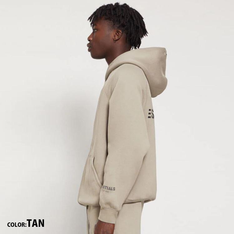 Fear of God スウェット パーカー FOG ESSENTIALS F.O.G フィア オブ