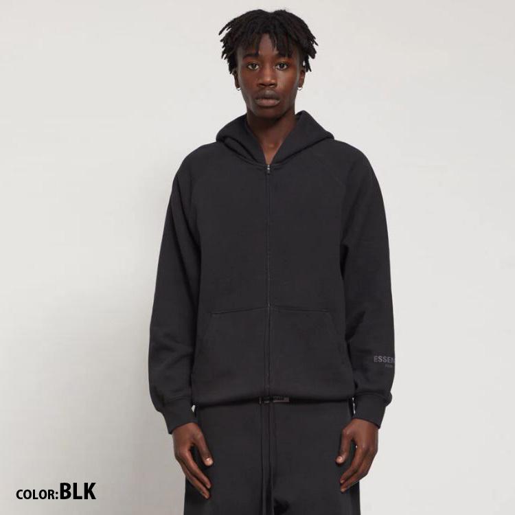 FOG ESSENTIALS Fear of God スウェット パーカー F.O.G フィア FOG ESSENTIALS Fear of God スウェット パーカー F.O.G フィア