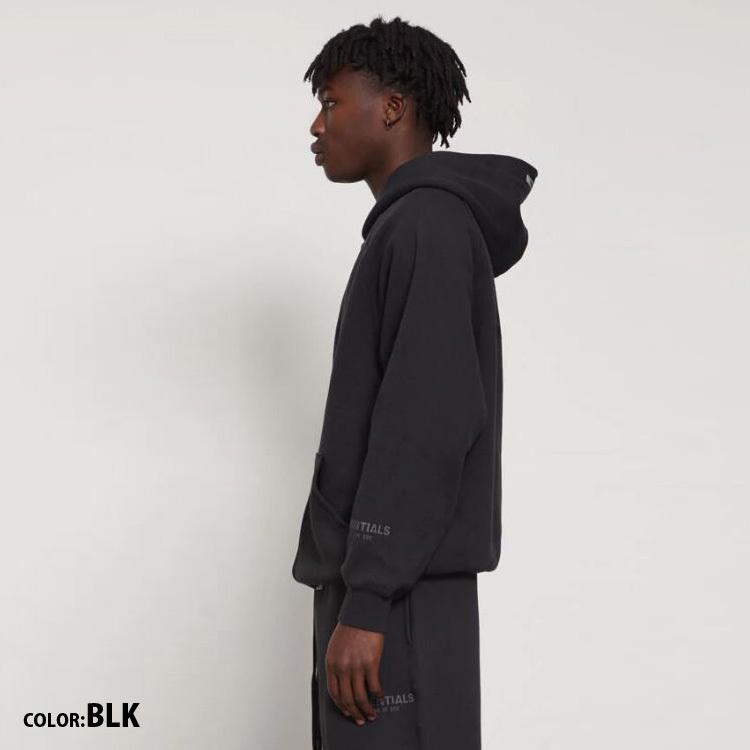 Fear of God スウェット パーカー FOG ESSENTIALS F.O.G フィア オブ