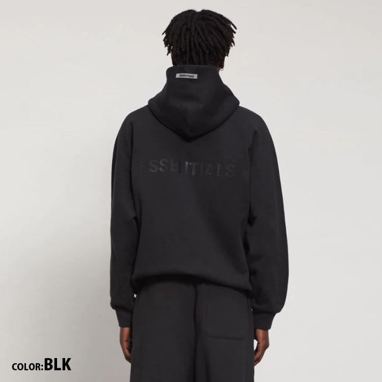 FOG ESSENTIALS Fear of God スウェット パーカー F.O.G フィア FOG ESSENTIALS Fear of God スウェット パーカー F.O.G フィア