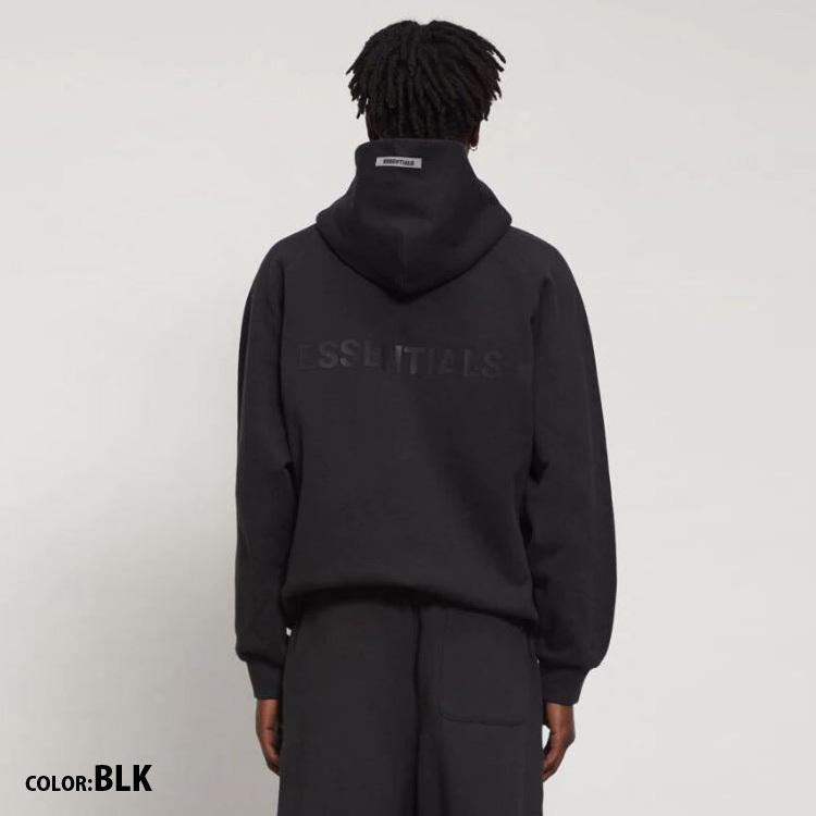 Fear of God スウェット パーカー FOG ESSENTIALS F.O.G フィア オブ