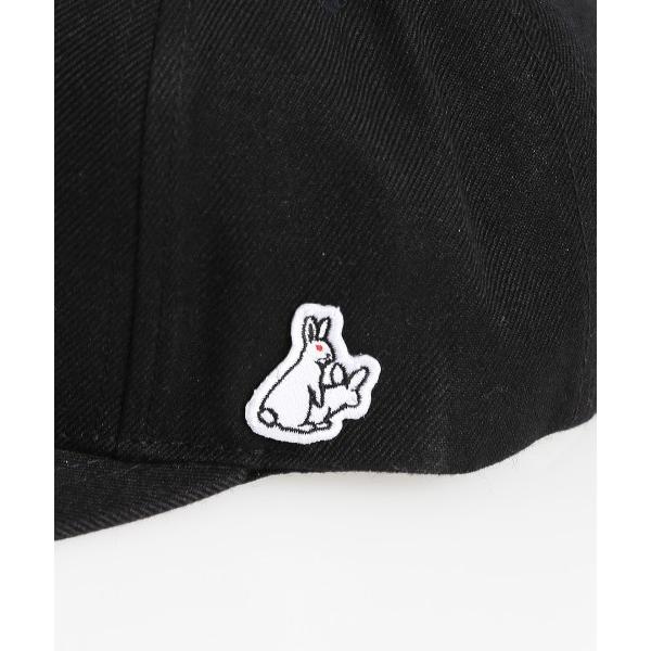 FR2 エフアールツー Smoking kills モノクロキャップ CAP 帽子 メンズ |  | 05