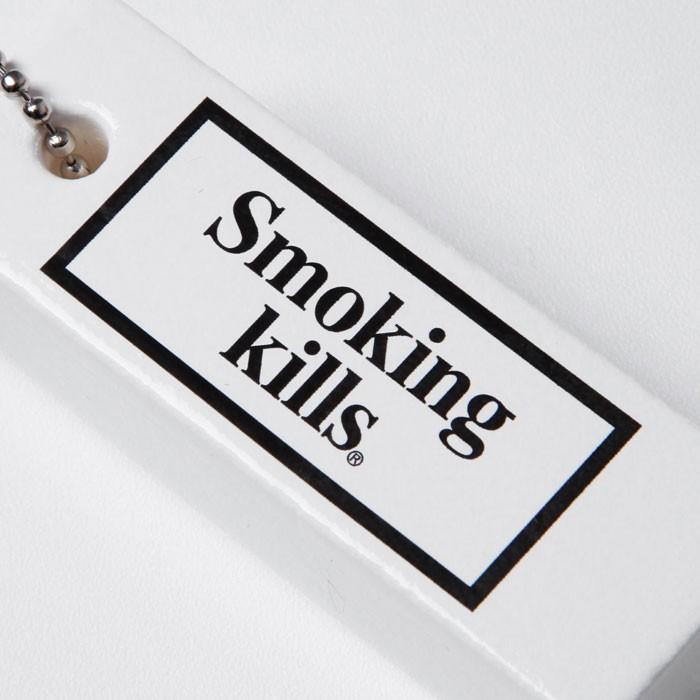 FR2 エフアールツー Floating Key Chain ”Smoking kills”キーホルダー 鍵 アクセサリー 小物 ストラップ |  | 03
