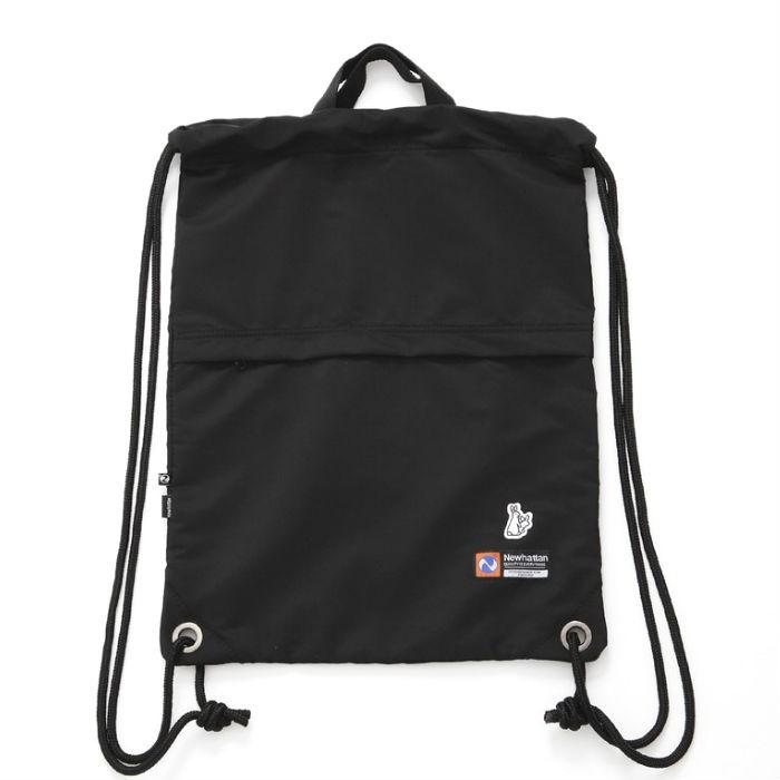 FR2 エフアールツー ＃FR2 ナップサック メンズ レディース FRA127 |  | 02