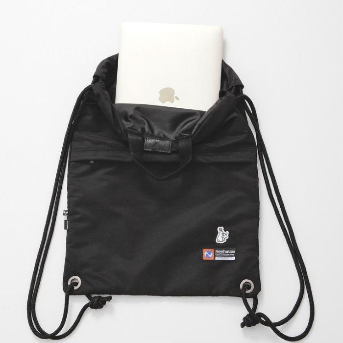 FR2 エフアールツー ＃FR2 ナップサック メンズ レディース FRA127 |  | 03