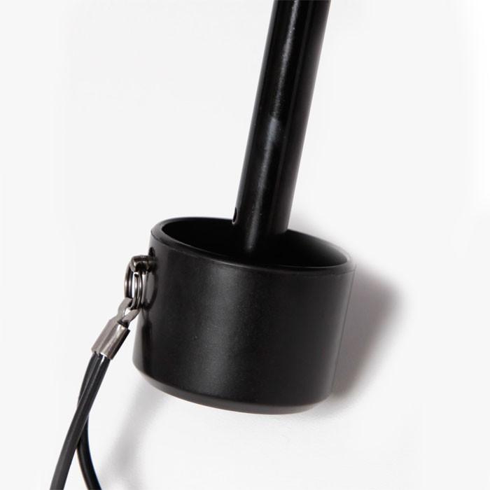 FR2 エフアールツー ”Smoking kills” 折りたたみ傘 メンズ 折り畳み UVカット 日傘 兼用 |  | 03