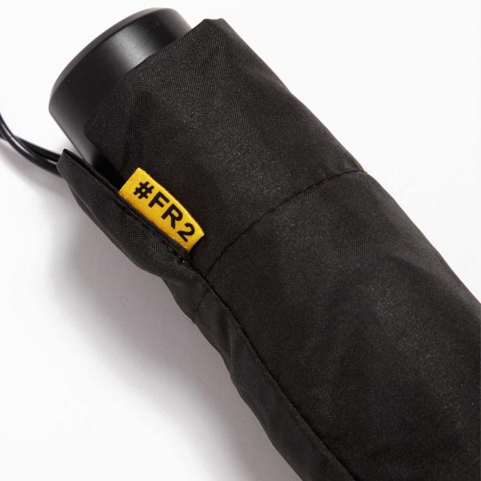 FR2 エフアールツー ”Smoking kills” 折りたたみ傘 メンズ 折り畳み UVカット 日傘 兼用 |  | 04