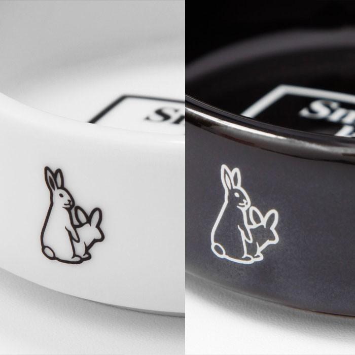 FR2 エフアールツー Smoking kills Ashtray 灰皿 FRA144 ギフト プレゼント おしゃれ メンズ Men's 贈り物 雑貨 |  | 04