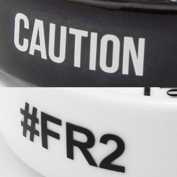 FR2 エフアールツー Smoking kills Ashtray 灰皿 FRA144 ギフト プレゼント おしゃれ メンズ Men's 贈り物 雑貨 |  | 05