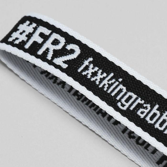 FR2 エフアールツー Camera Hand Strap[FRA209]カメラストラップ 写真 旅行 イエロー ブラック |  | 06