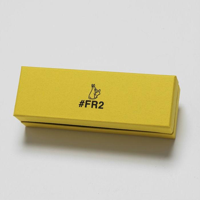 FR2 エフアールツー Camera Hand Strap[FRA209]カメラストラップ 写真 旅行 イエロー ブラック |  | 07