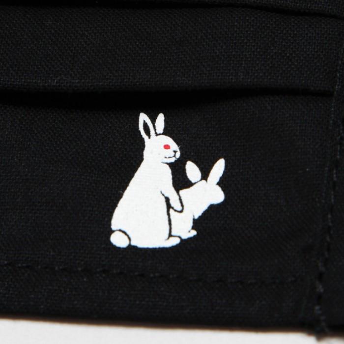 エフアールツー Fr2 Fxxking Rabbits Mask マスク 風邪 対策 予防 ファッション Fra331 Upper Gate 通販 Yahoo ショッピング